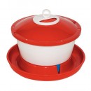 Loc de adapare RAPID CLEAN CHICKENS, 6 lit.