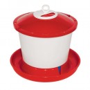 Loc de adapare RAPID CLEAN CHICKENS, 9 lit.