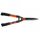 Foarfecă pentru gard viu ondulat 533 mm Strend Pro