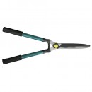 Forfecare pentru gard viu ondulat 660-838mm Strend Pro, mâner telescopic