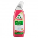 Gel de toaleta Frosch, malina, 750 ml