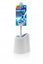 Set WC Vileda, pentru spalat, perie