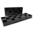 Pană MA6655, 14x43x095 mm pentru montaj ferestre