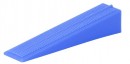 Wedge Strend Pro LW110, nivelare, 98x21x20 mm, ambalaj. 100 buc