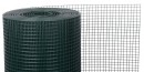 Plasa de sarma sudata SQUARE acoperita cu PVC 19/1,4 mm, 0500 mm, L-10 m