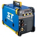 Aparat de sudura ST WELD MIG-195, 220V, combinat, 40A-190A