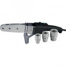 Aparat de sudura Strend Pro PPR 32D, polifuziune, 800W, 20-25-32 mm, pentru tuburi din plastic