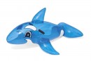 Balena  Bestway® 41037, Whale rider Maxi, pentru copii, gonflabila, 1,57x0,94 m