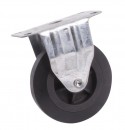 Roata carucior PH150F, fixa