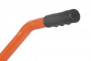 Roabă Strend Pro Premium Fortis D-1, Zn, roată PN gonflabilă, 85 lit, max. 160 kg