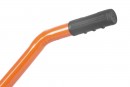 Roabă Strend Pro Premium Fortis D-1, Zn, roată SR bantam, 100 lit, max. 160 kg