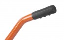 Roabă Strend Pro Premium Fortis D-22, Zn, roată PN gonflabilă, 85 lit, max. 220 kg