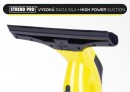 Aspirator pentru geamuri Strend Pro VAC-79W, 28 cm, 2000 mAh, 280 ml