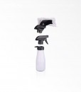 Aspirator pentru geamuri Strend Pro VAC-80E, 28 cm, 2000 mAh, 280 ml, telescop 65 cm