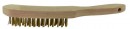 Perie de sarma 4 - raws, Strend Pro, alama, maner din lemn
