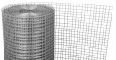 Plasa de sarma Patrata zincata 19x19x1.4mm H-1m Strend Pro