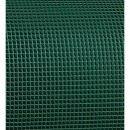 Plasa de sarma ECONOMY 2, 1000 / 05x05 mm, 300g / m2, verde, integral din plastic, ambalaj. 25 m