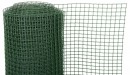Plasa de sarma ECONOMY 7, 1000 / 20x20 mm, 300g / m2, verde, integral din plastic, ambalaj. 25 m
