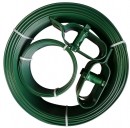 Set de sârmă Pwire.mc PVC, 2x sârmă de prindere, 4x întinzător de sârmă
