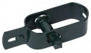 Intinzator de sârmă Strend Pro acoperit cu PVC