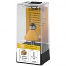 Freză de tăiat lemn Strend Pro YC0601, D 26,60 H9,52 S06 mm 45 °