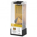 Freză de tăiat lemn Strend Pro YC1308, D25,40 H25,40 S08 mm 90 °