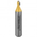 Fresa lemn Strend Pro YC1701, D3.97 H6 R2 S08 mm