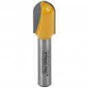 Fresa lemn Strend Pro YC1908, D25,40 H22,50 R12,70 S08 mm