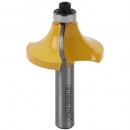 Fresa lemn Strend Pro YC2301, D19 H6,5 R3,17 S06 mm