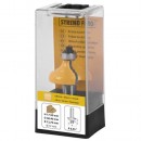 Fresa lemn Strend Pro YC2404, D38,40 H17,50 R6.35 B12,70 S12 mm