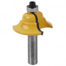 Fresa lemn Strend Pro YC5305, D34,9 H15 R5,60 B12.90 S08 mm