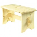 Scaun din lemn, 39x20x20 cm