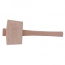 Ciocan de lemn Strand Pro WH190