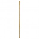 Coada din lemn de fag pentru lopată 1300mm 