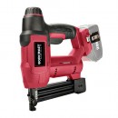 Capsator Worcraft CNS-S20Li, magazin 100 buc, regulator, lumina LED, capse U + cuie