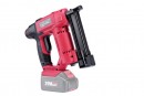 Capsator Worcraft CNS-S20Li, magazin 100 buc, regulator, lumina LED, capse U + cuie
