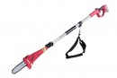 Ferăstrău Warcraft CPS-S20Li, 20V, Li-Ion, tăiere, 8 Oregon, telescopic 188-270 cm
