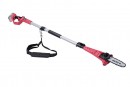 Ferăstrău Warcraft CPS-S20Li, 20V, Li-Ion, tăiere, 8 Oregon, telescopic 188-270 cm