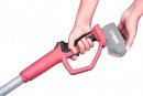 Ferăstrău Warcraft CPS-S20Li, 20V, Li-Ion, tăiere, 8 Oregon, telescopic 188-270 cm