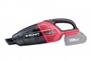 Aspirator Worcraft CPVC-S20Li, 20 V, pentru masina