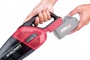 Aspirator Worcraft CPVC-S20Li, 20 V, pentru masina