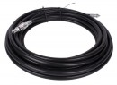 Worcraft HC21-110S curățător de furtunuri, scurgeri și țevi, pentru curățător de înaltă presiune, 7,5 m