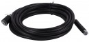 Furtun Worcraft HC21-110S, prelungire, pentru spalator cu inalta presiune, 8 m