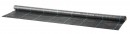 Țesătură 1,5x10m, 100g/m2, neagră, ambalare rolă