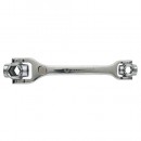 Cheie maxpower Strend Pro, 12 - 19 mm, universală cu magnet