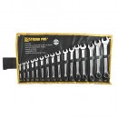 Set chei 16 buc Strend Pro, 8-24mm DIN 3113A