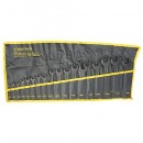 Set chei 18 buc Strend Pro, 6-32mm, DIN 895
