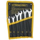 Set chei 6 buc Strend Pro, 6 - 22 mm, DIN 3113A