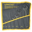 Set chei 7 buc Strend Pro, 6-32mm, DIN 895