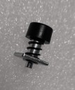 Blocarea rotorului la polizorul Worcraft EMG01-42, numărul de piesă 12